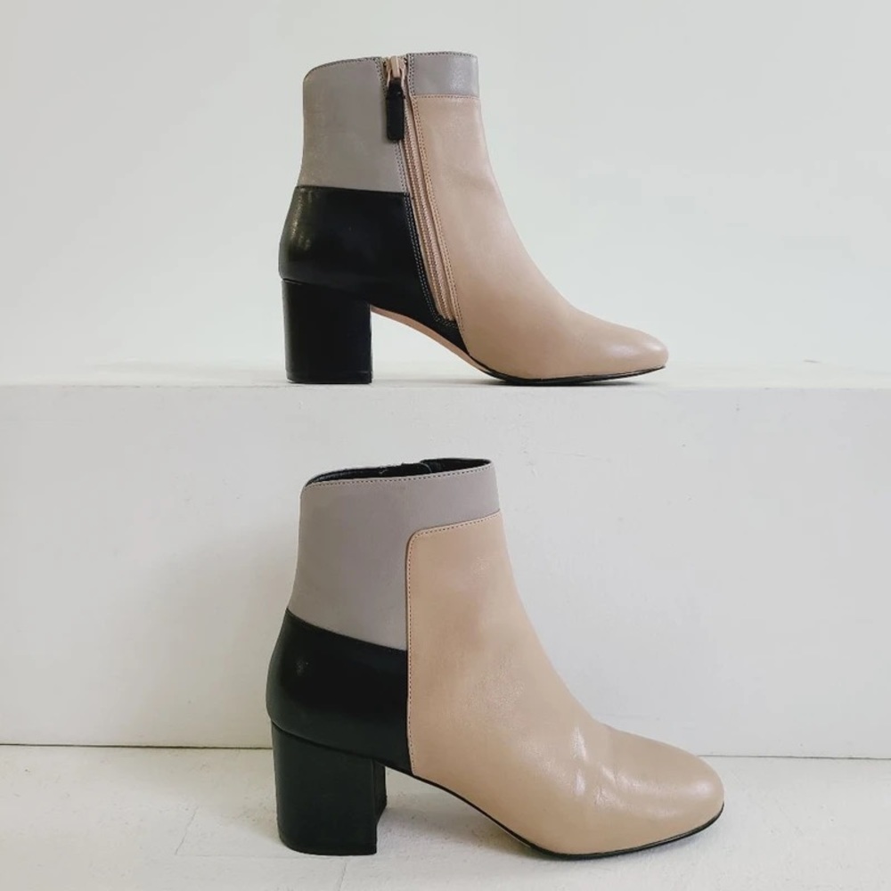 COLE HAAN Booties, 6